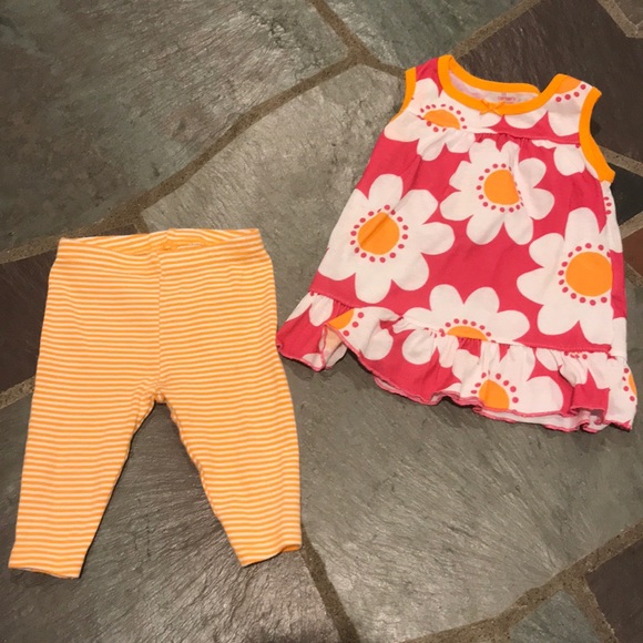 Carter’s Pajamas - Picture 1 of 6
